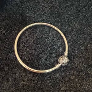 Pandora Ball Bracelet